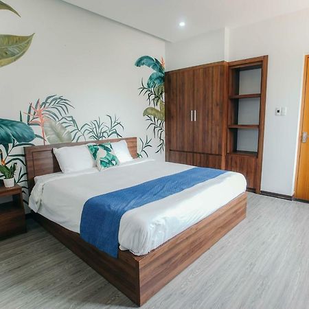 Royal Lion Hotel & Apartment Da Nang Buitenkant foto