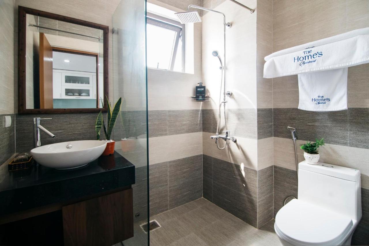 Royal Lion Hotel & Apartment Da Nang Buitenkant foto